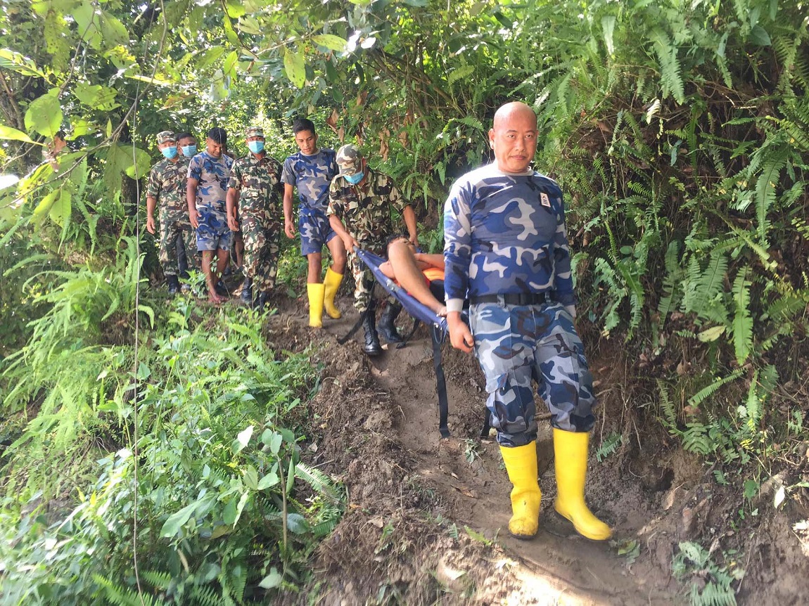 आजका तस्बिर-साउन २३