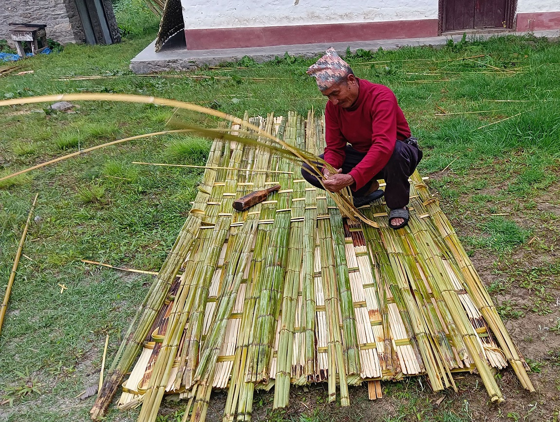 आजका तस्बिर- वैशाख ६