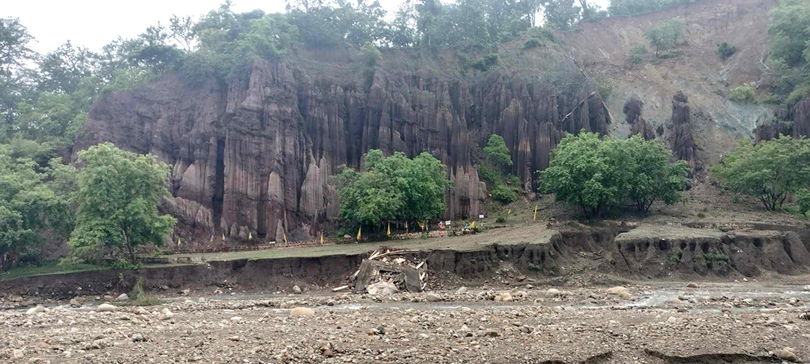 आजका तस्बिर- साउन २२