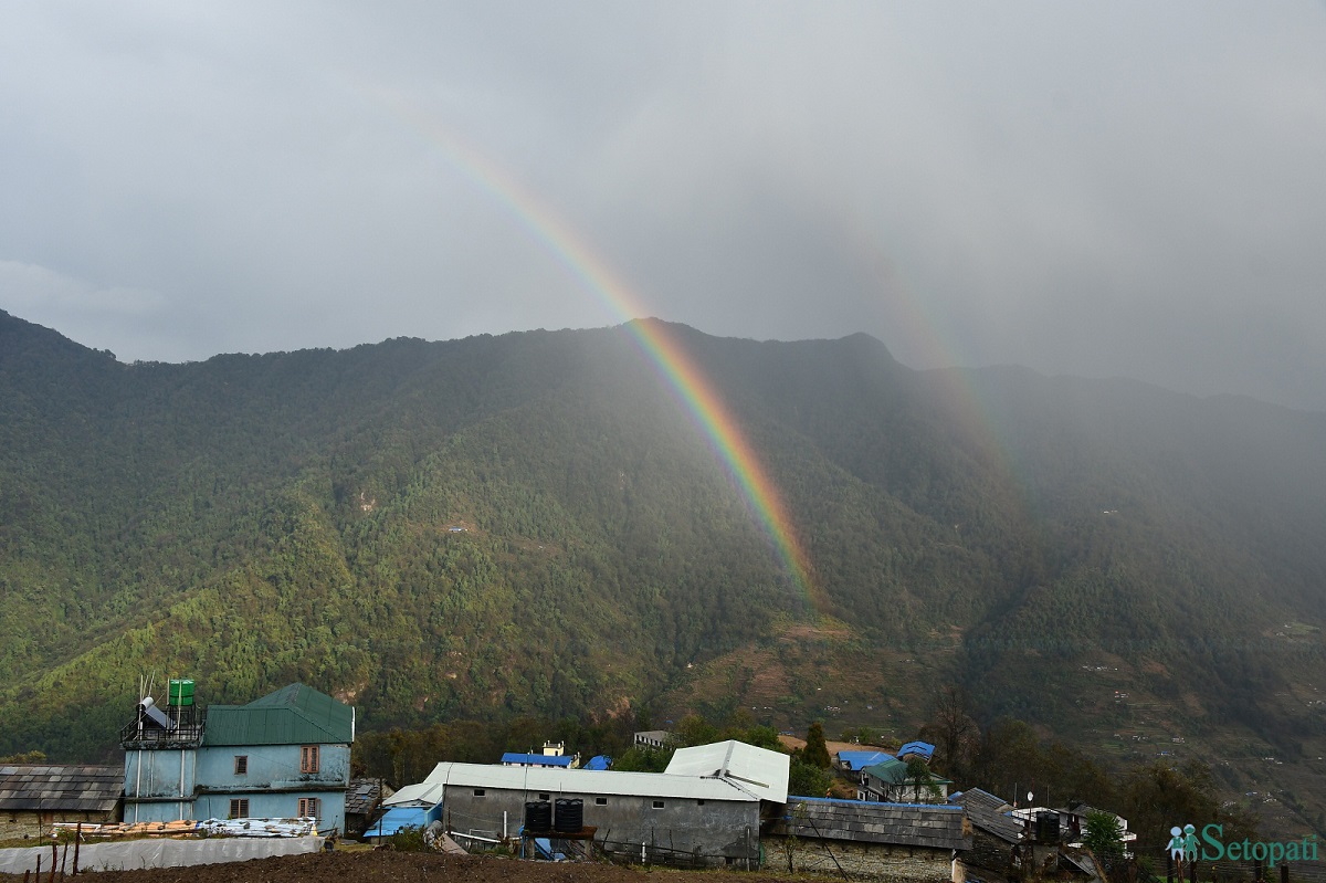 आजका तस्बिरहरू- चैत १९