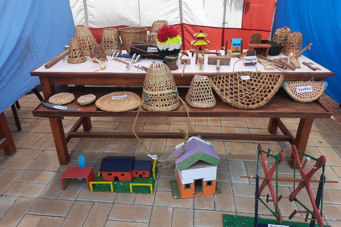 आजका तस्बिरहरू- साउन २