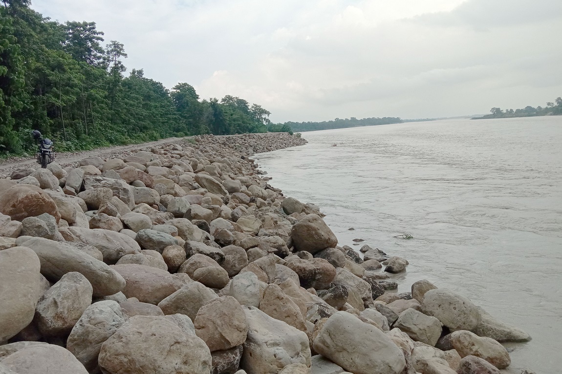 आजका तस्बिर- साउन १२