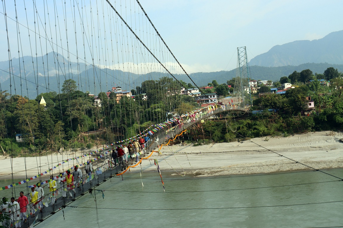 आजका तस्बिर- कात्तिक २३