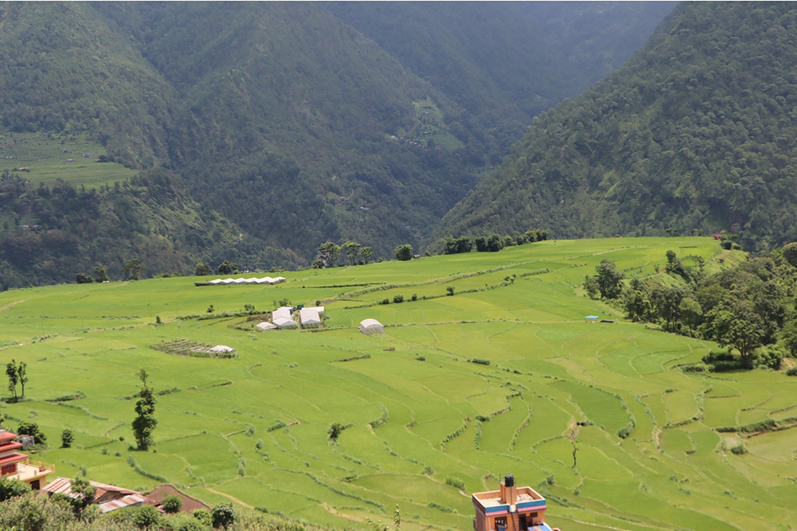 आजका तस्बिर- साउन २२