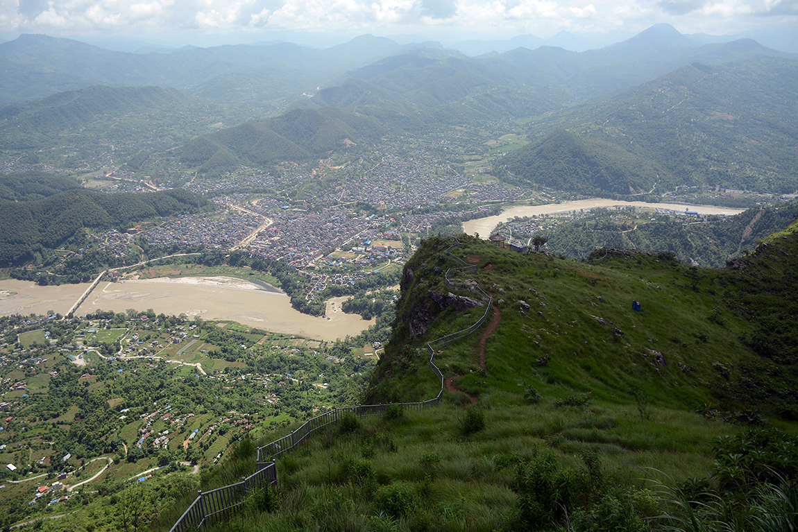 आजका तस्बिर- साउन २२