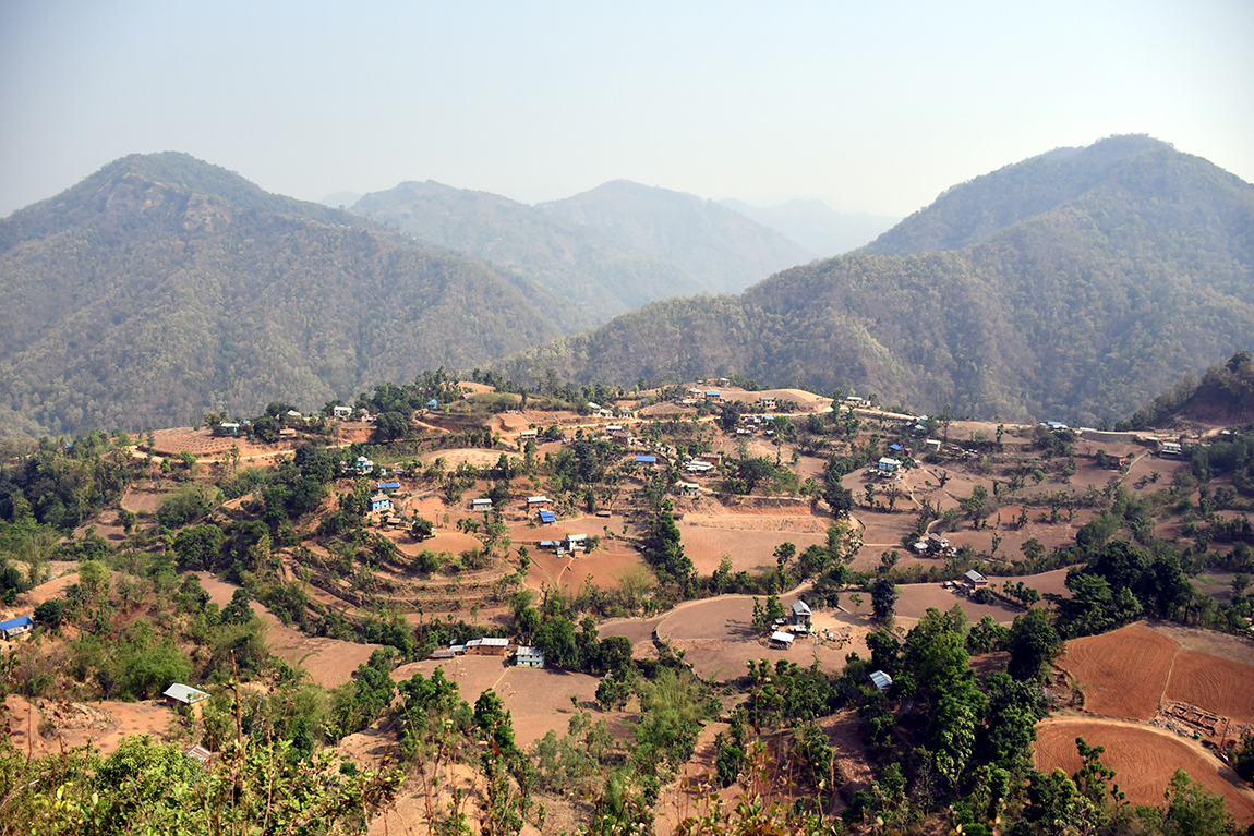 आजका तस्बिर- जेठ ८