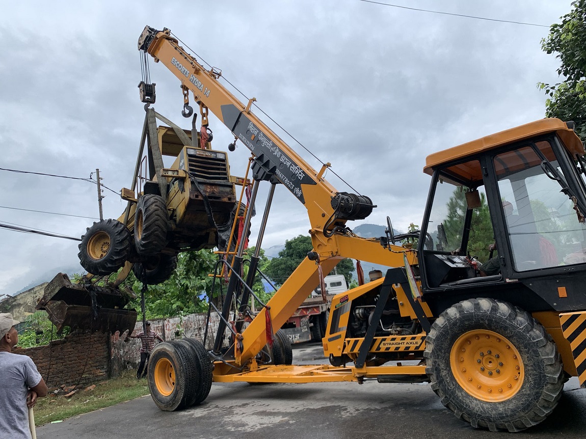 आजका तस्बिर- साउन ६