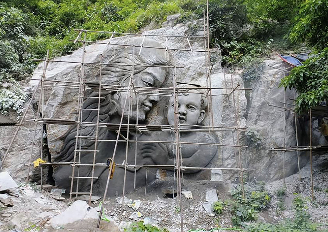 आजका तस्बिर- असार २२