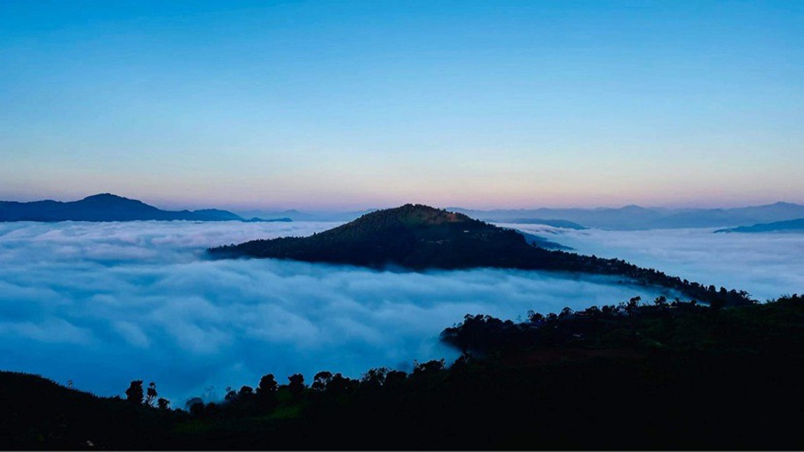 आजका तस्बिर- कात्तिक २६