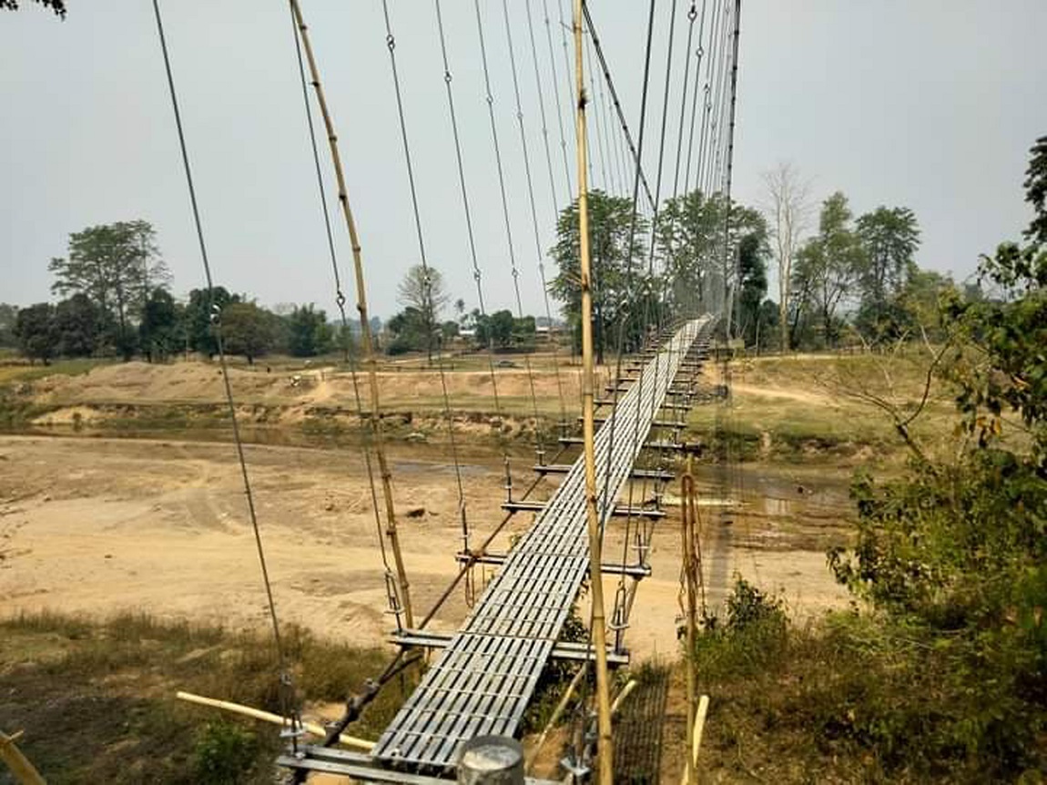 आजका तस्बिरहरू- वैशाख १६