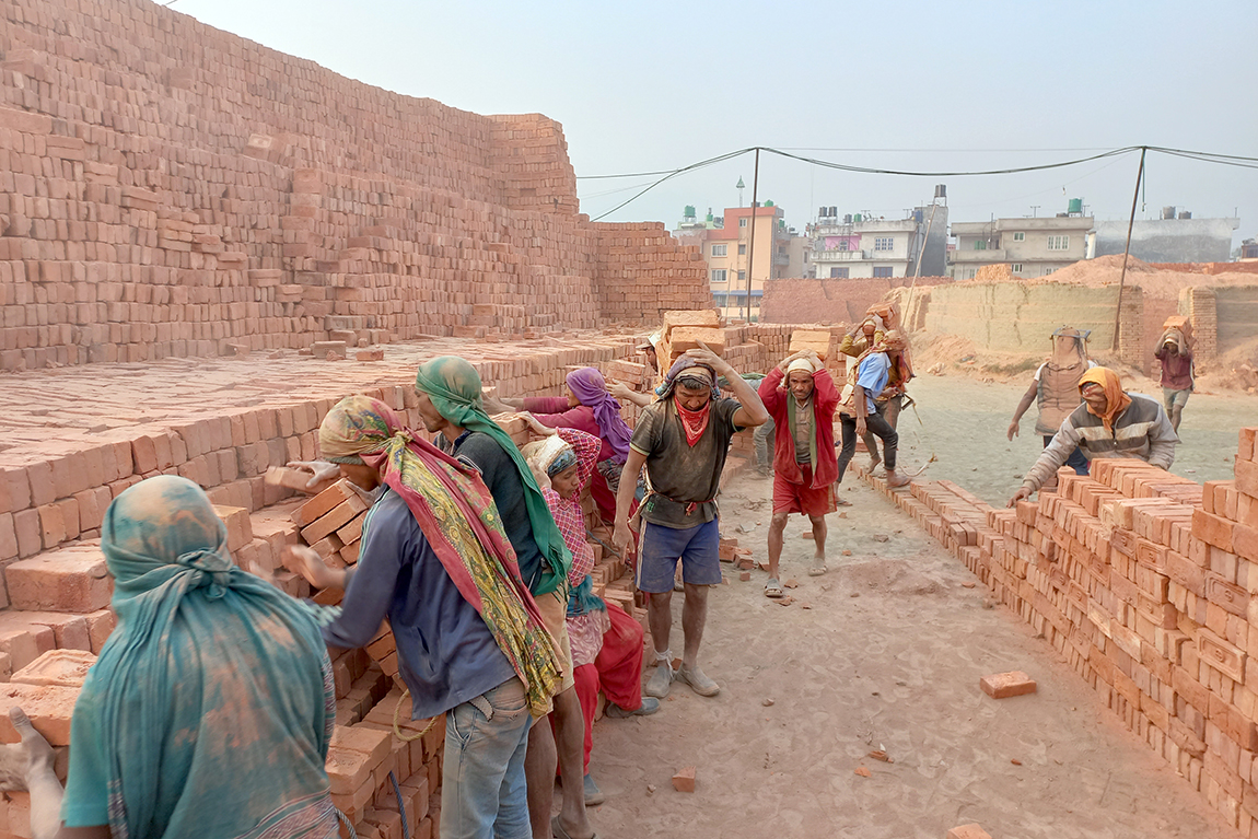 आजका तस्बिर- वैशाख १