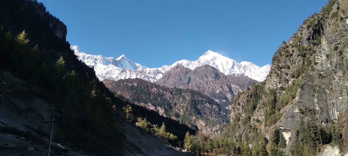 आजका तस्बिर- कात्तिक २६