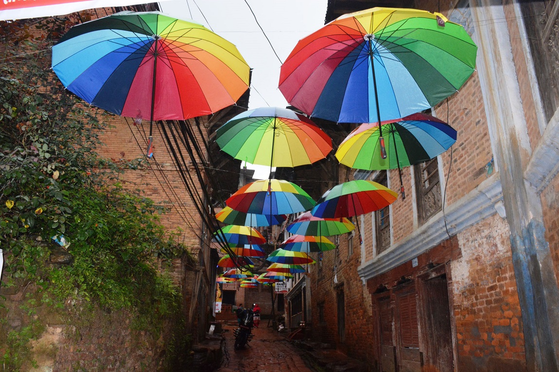 आजका तस्बिरहरू- जेठ ३१