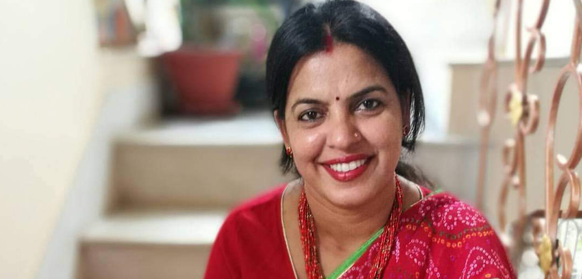 दीपा भट्ट