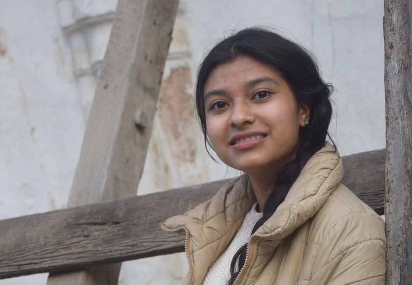प्रकृति काफ्ले