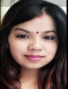 रिता भण्डारी