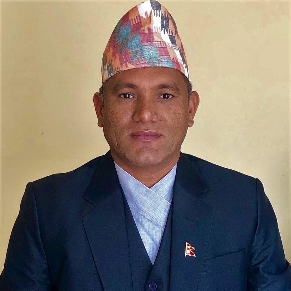 राजु कार्की