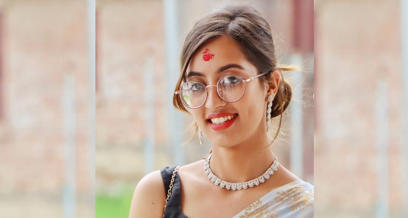 आरती चापागाईं