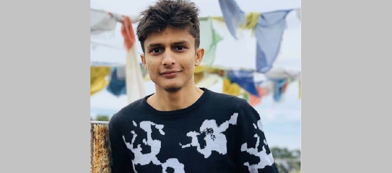 अभिजित अधिकारी