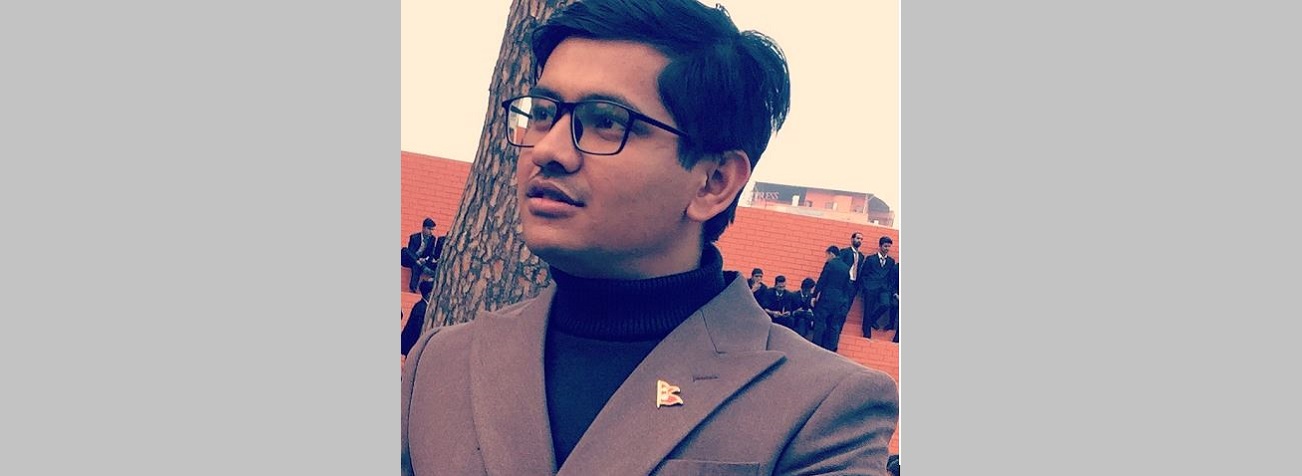 प्रकाश पाण्डे