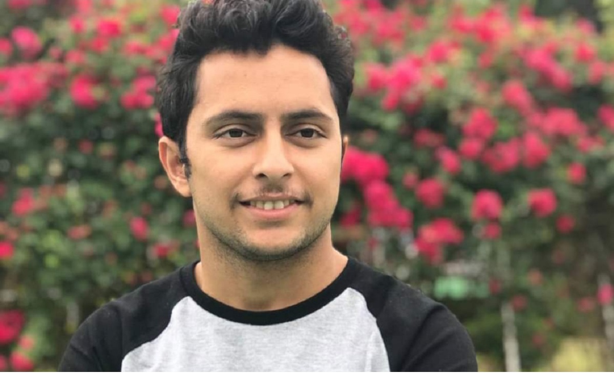 टिआर पौडेल