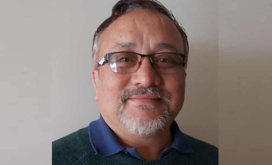 सुरेन्द्र नेपाल श्रेष्ठ