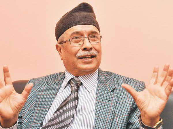 सूर्यनाथ उपाध्याय