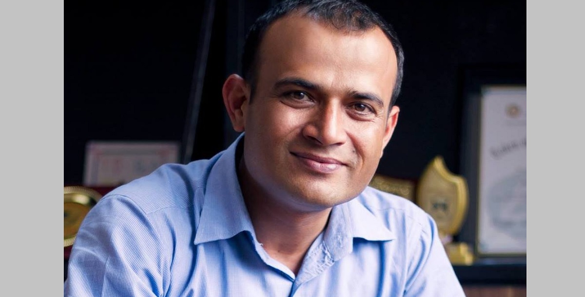 दीपेन्द्र चौलागाईं