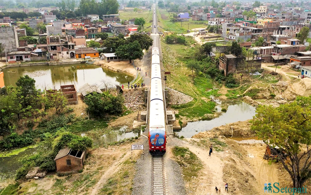 आजका तस्बिरहरू- चैत २०