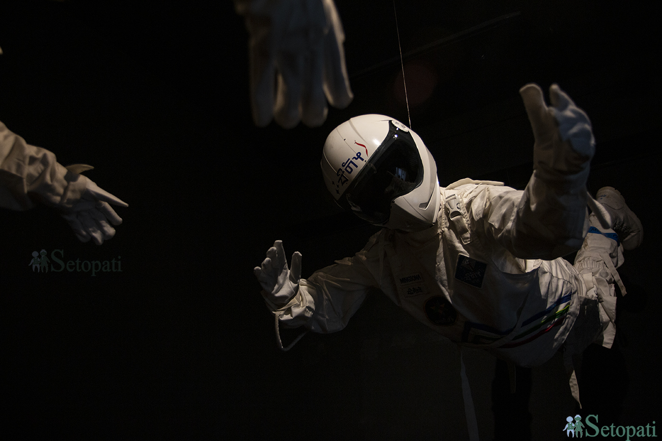 काठमाडौं ट्रिएनाले २०७७ का आकर्षणहरू