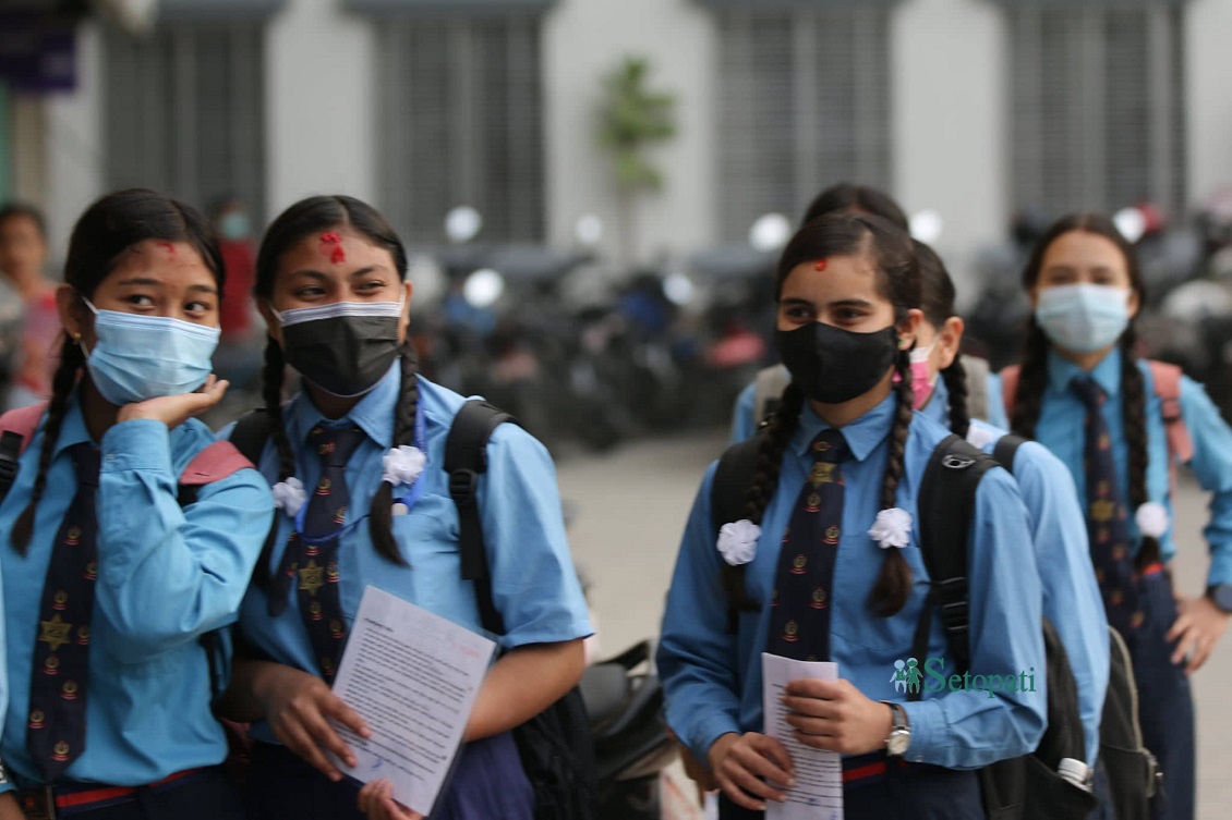 आजका तस्बिरहरू- वैशाख ९