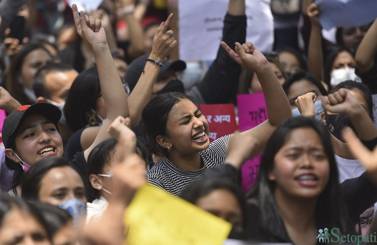 आजका तस्विरहरु-जेठ ७