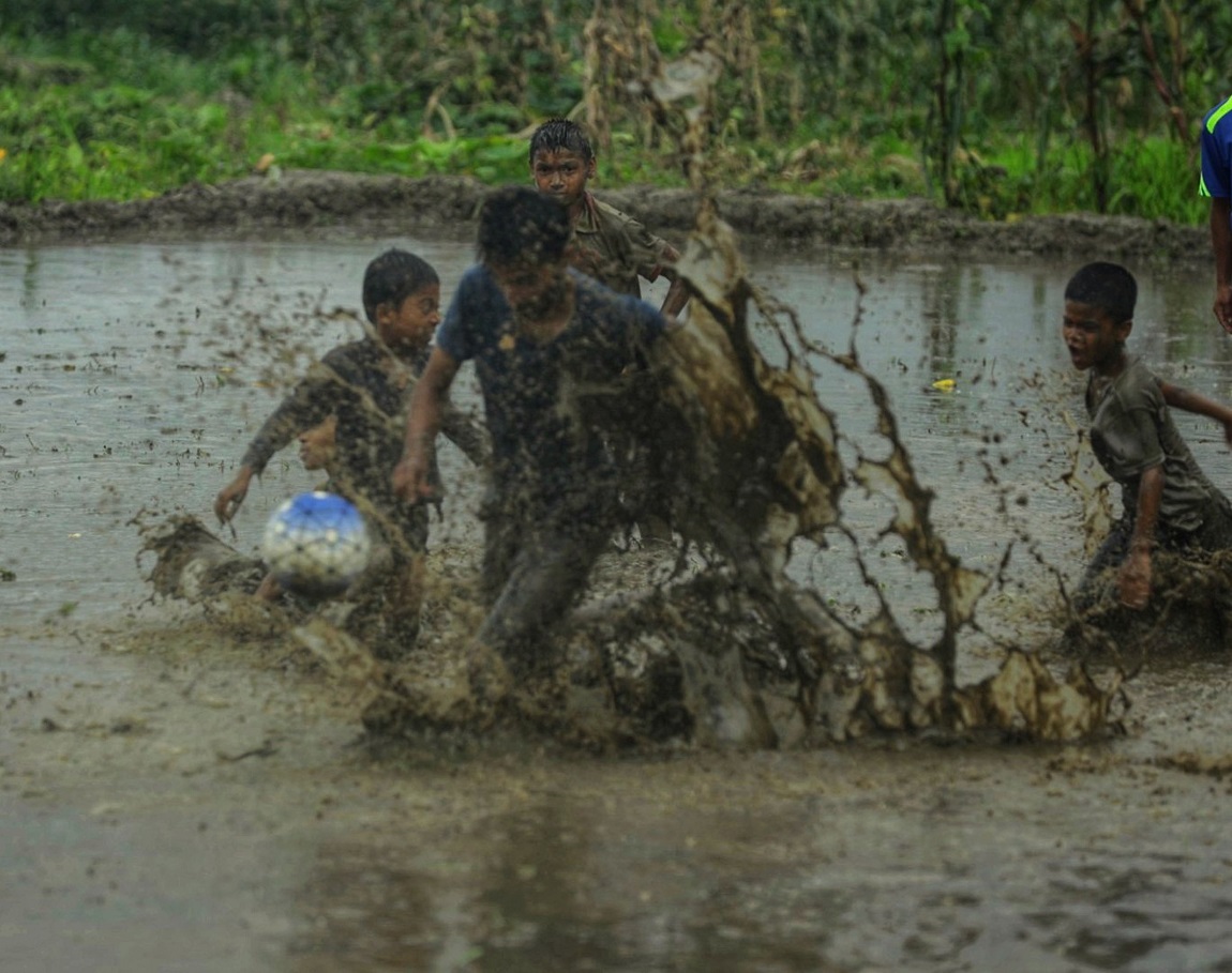 आजका तस्बिर- असार १५