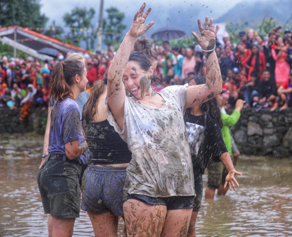 आजका तस्बिर- असार १५