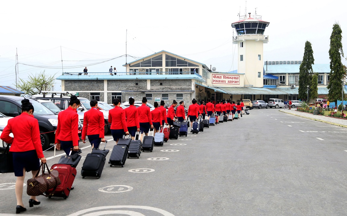 आजका तस्बिरहरू- चैत २३