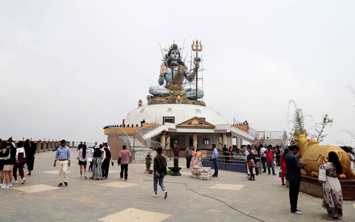 आजका तस्बिरहरू- चैत २३