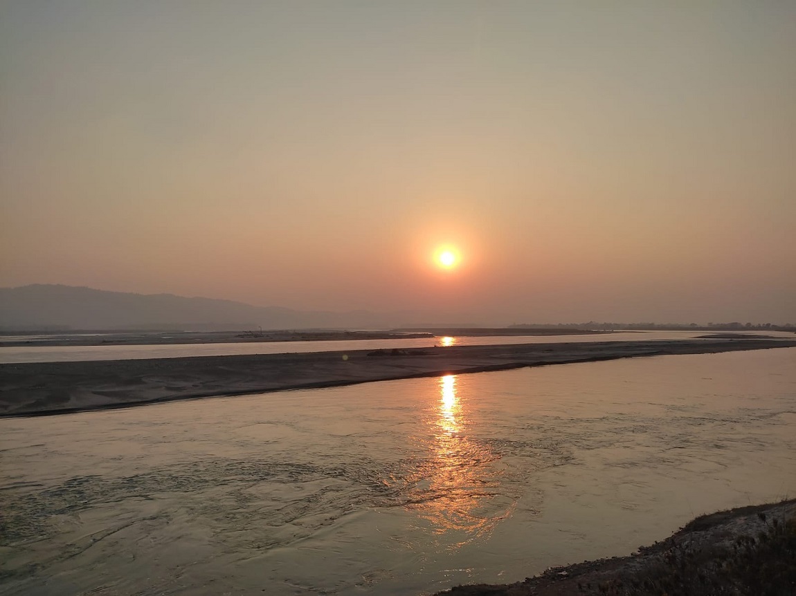 आजका तस्बिर: मंसिर ११