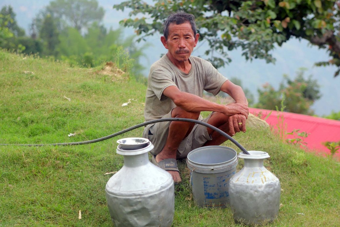 आजका तस्बिरहरू- जेठ ३१