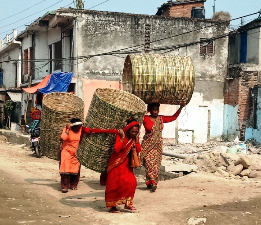 आजका तस्बिर- कात्तिक २६