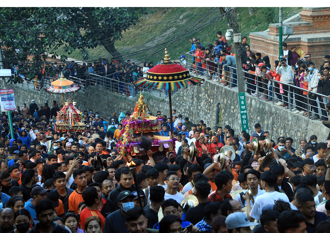 आजका तस्बिर- वैशाख १