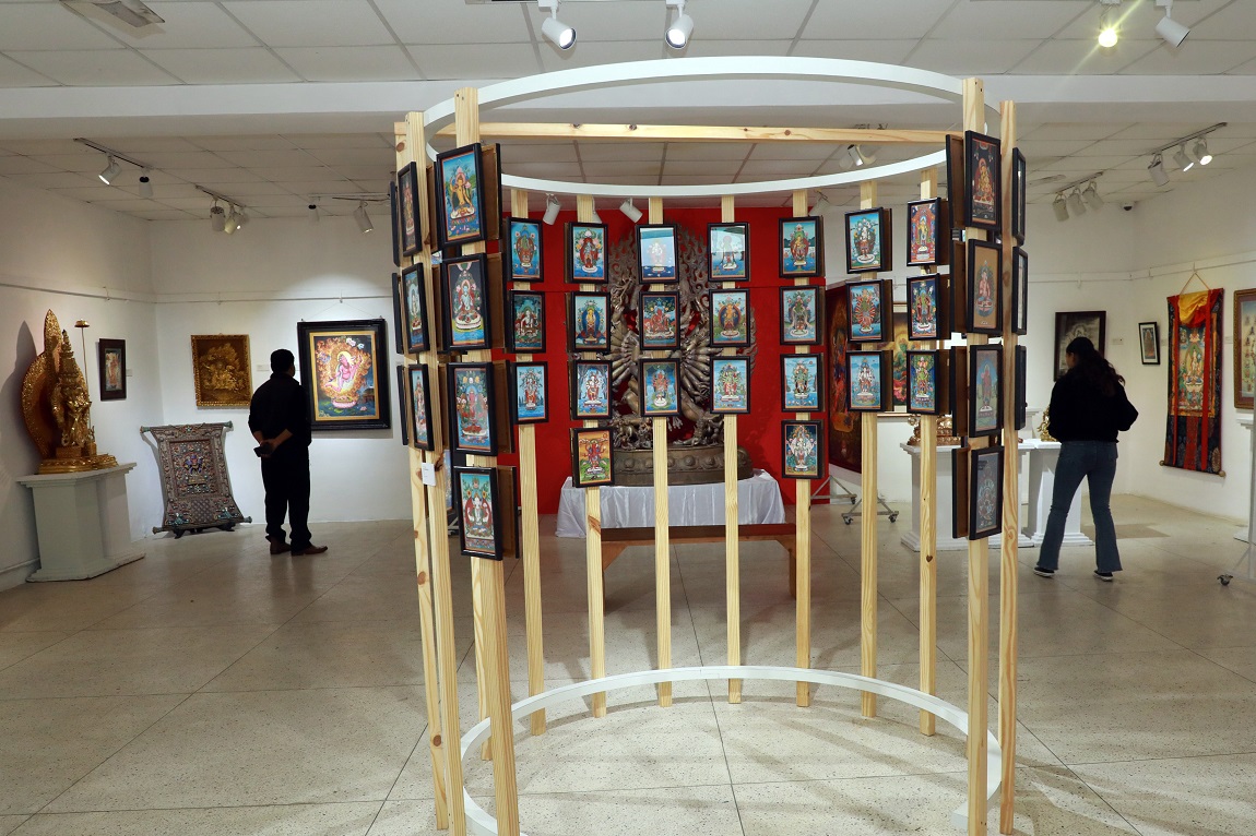 आजका तस्बिर: मंसिर ११