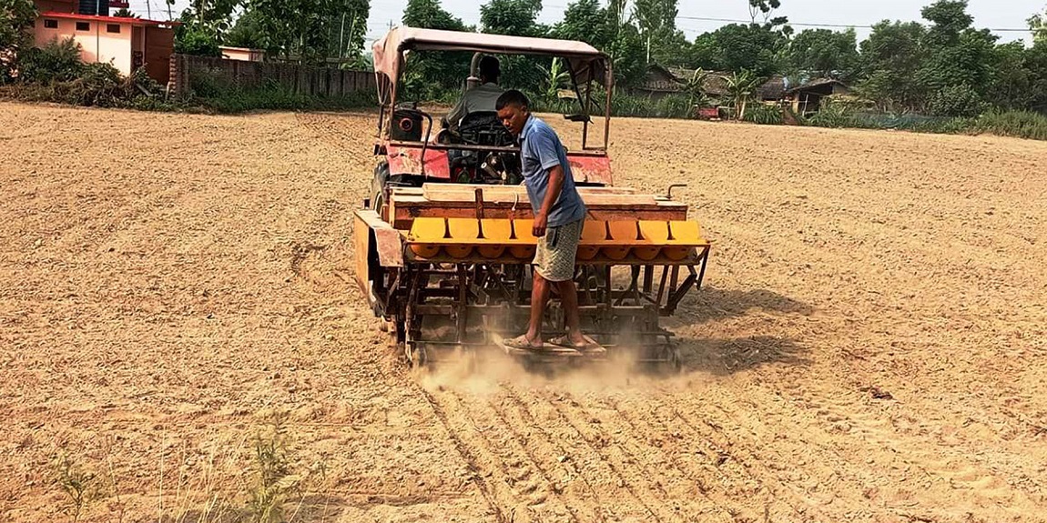 आजका तस्बिरहरू-जेठ २८