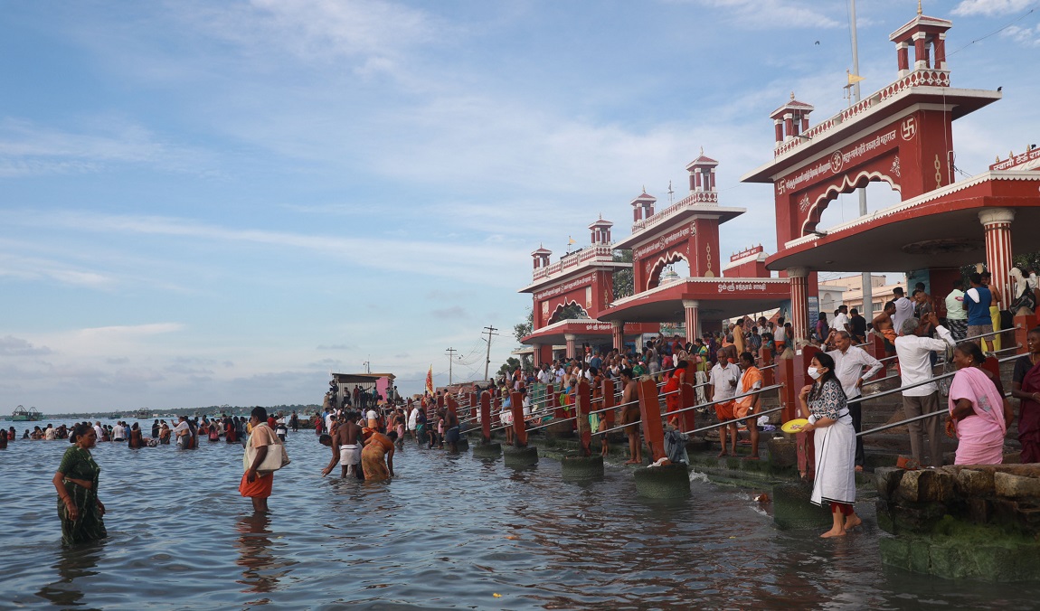 आजका तस्बिर: साउन १५