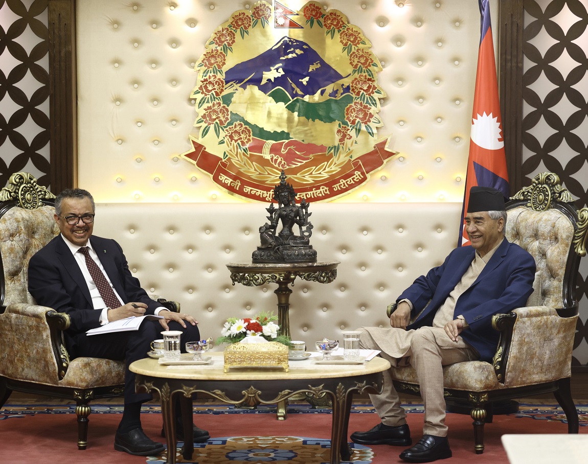 आजका तस्बिरहरू- वैशाख ९