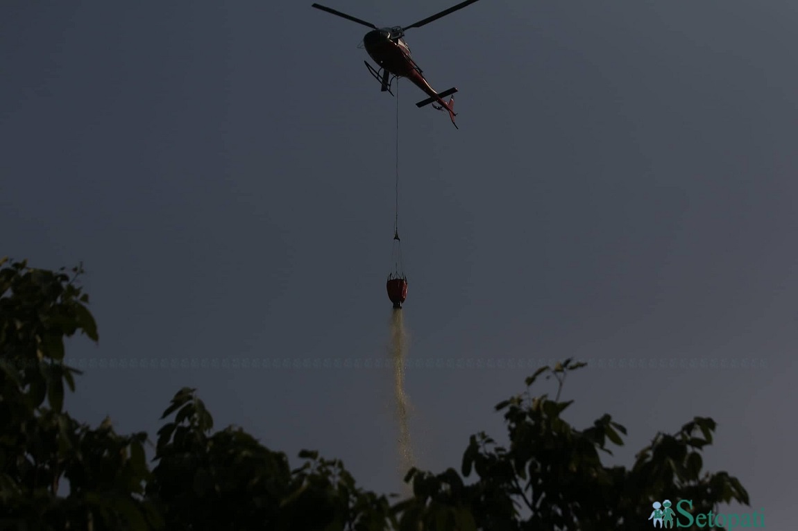 आजका तस्बिर-वैशाख १३