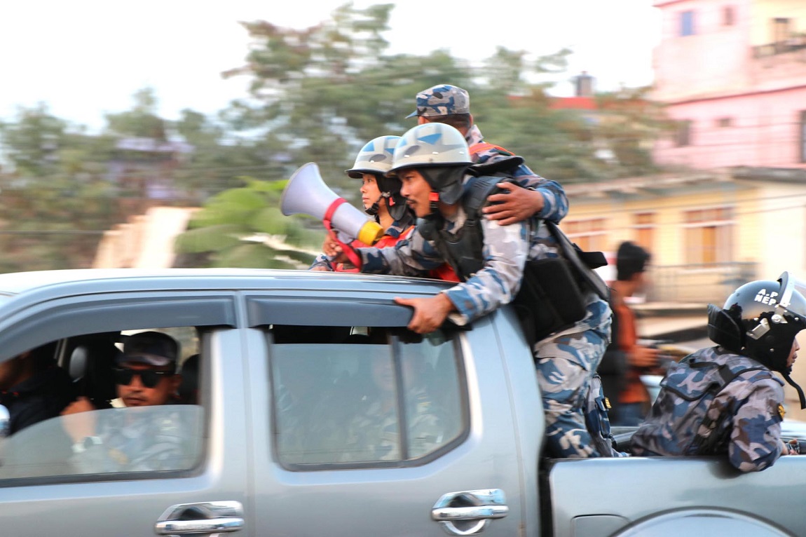 आजका तस्बिर- मंसिर ३