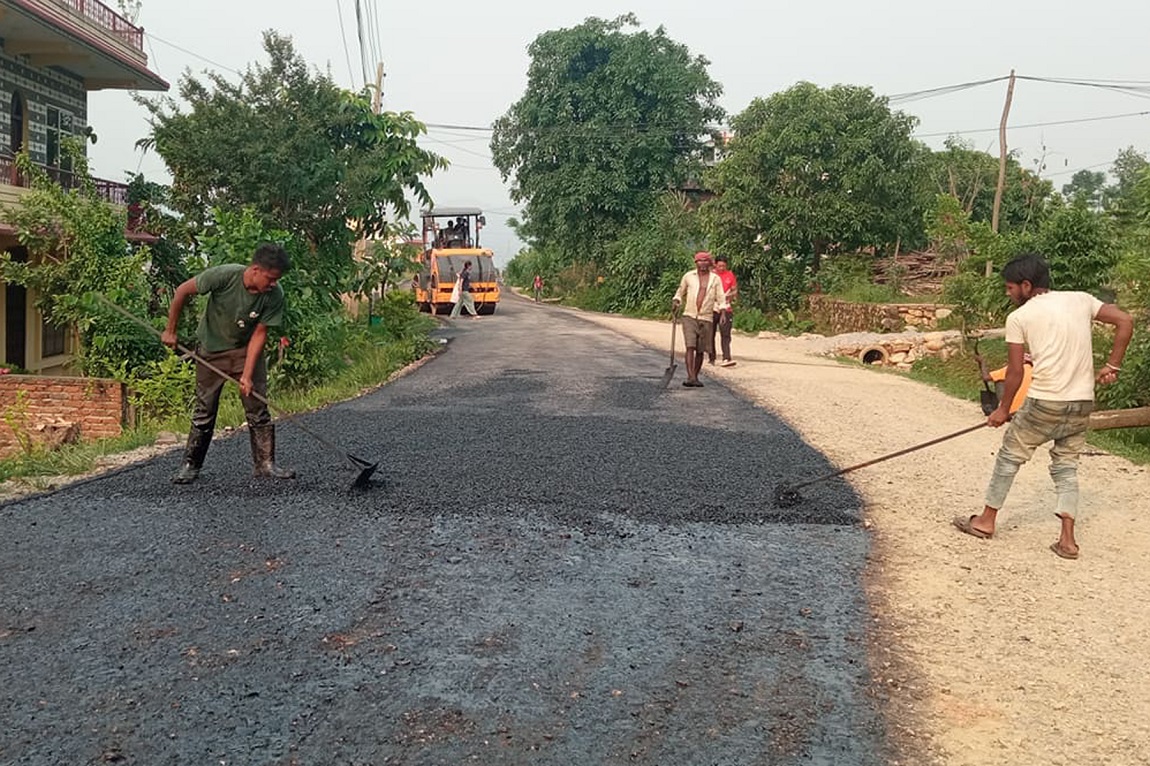 आजका तस्बिर- वैशाख २५
