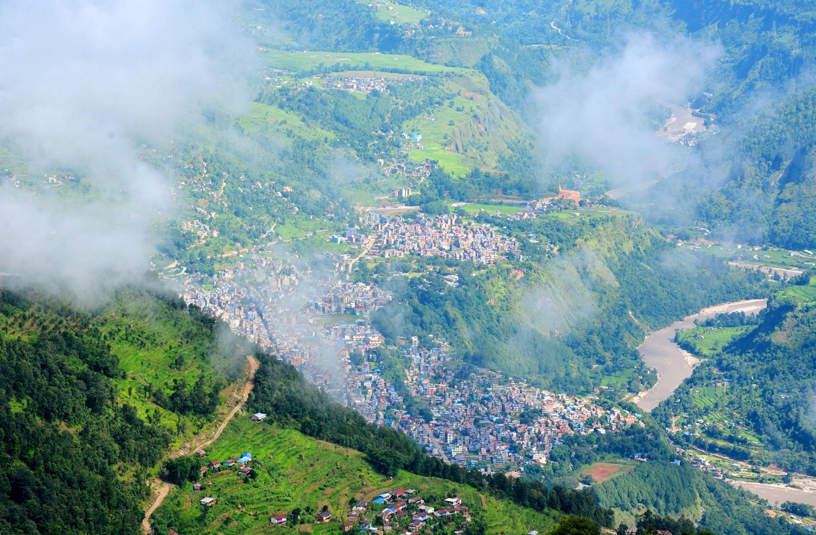 आजका तस्बिर- साउन ३०