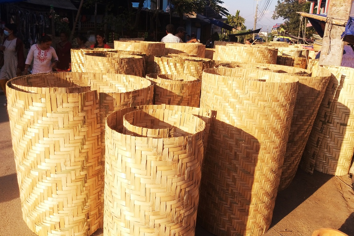 आजका तस्बिरहरू- मंसिर २०