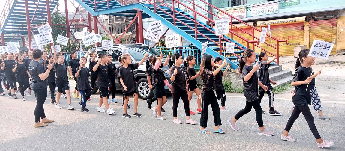 आजको तस्विरहरु-जेठ १३